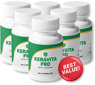 Keravita Pro Supplement