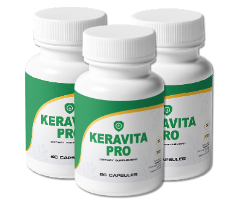 Keravita Pro